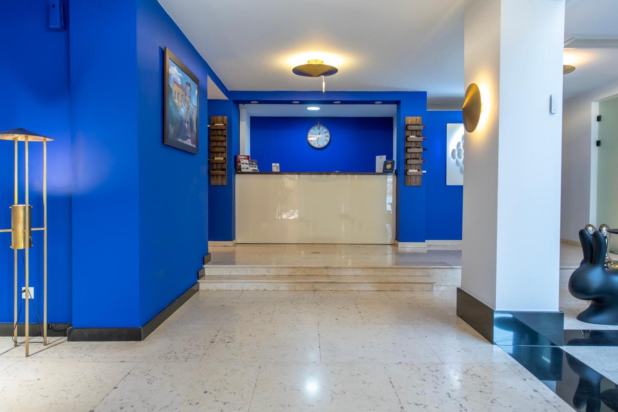 Urban Boutique Hotel Tbilisi ภายนอก รูปภาพ