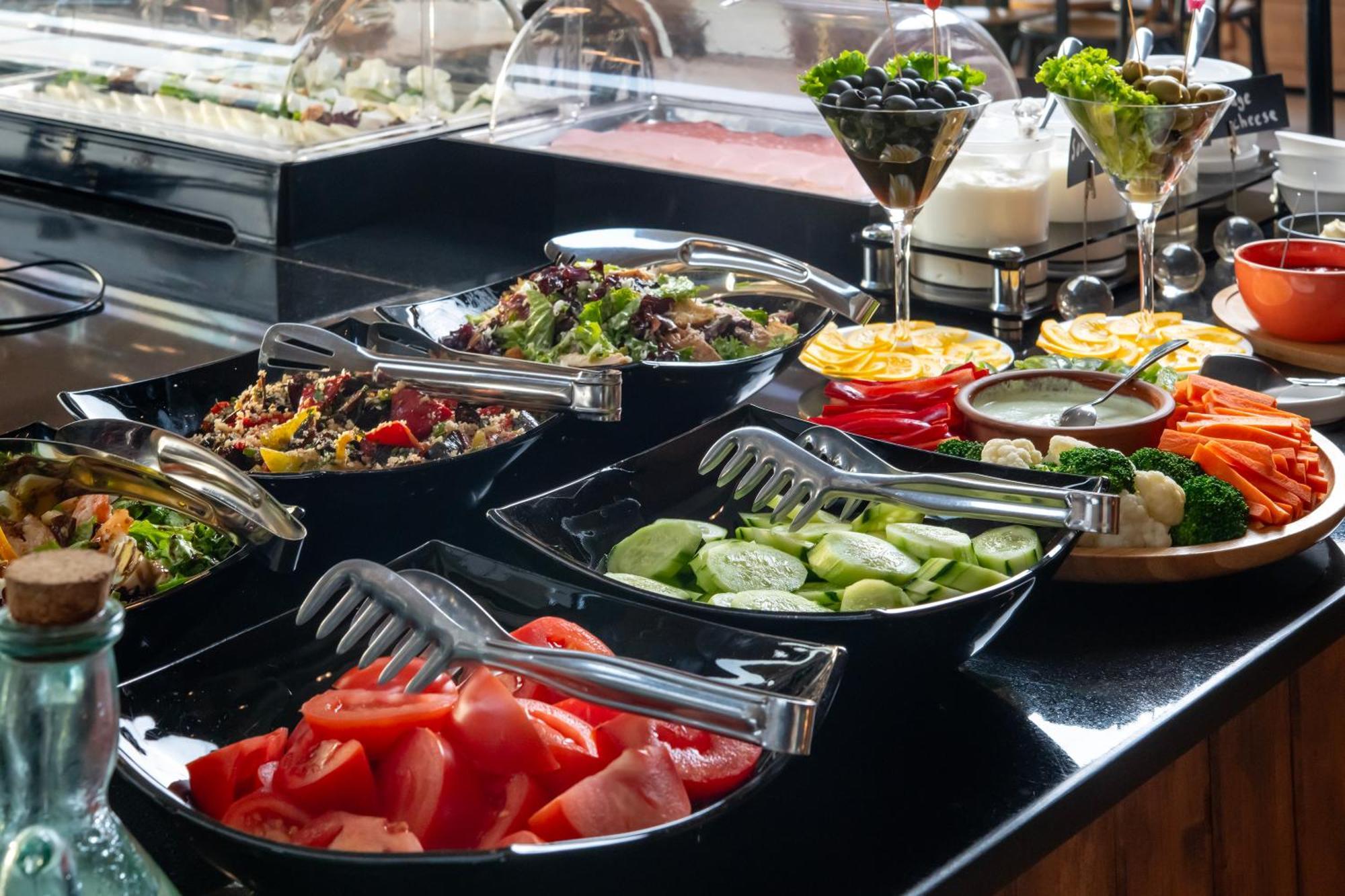 Urban Boutique Hotel Tbilisi ภายนอก รูปภาพ
