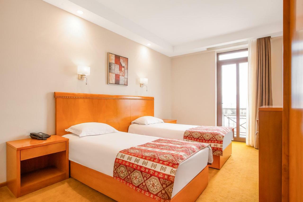 Urban Boutique Hotel Tbilisi ห้อง รูปภาพ