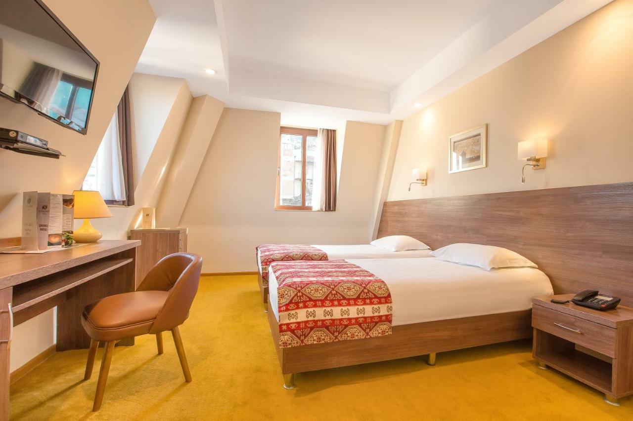 Urban Boutique Hotel Tbilisi ห้อง รูปภาพ
